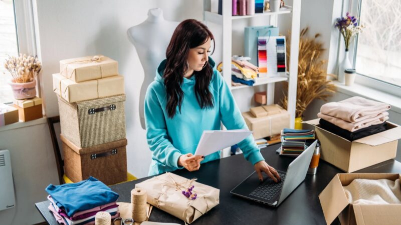 Secured vs unsecured business finance